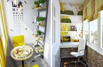 5 mẹo nhỏ giúp nhà “chật” thành “rộng”