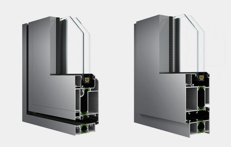 he nhom cau cach nhiet