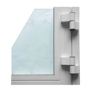 Cửa nhôm Xingfa 1