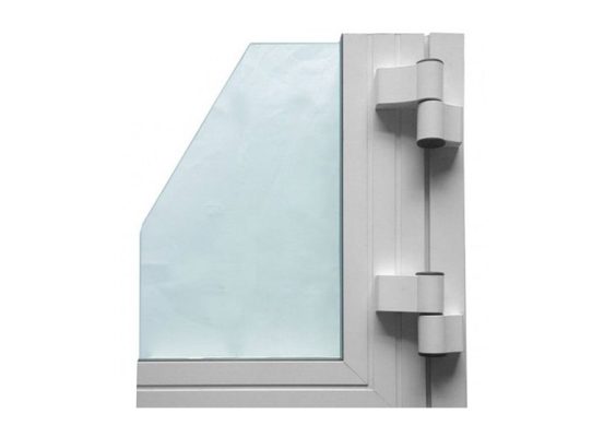 Cửa nhôm Xingfa 1