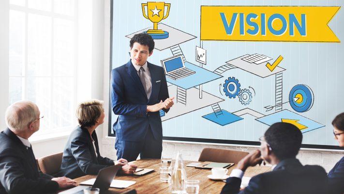 vision