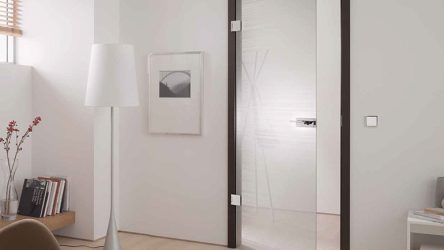 Kính Cường Lực Phòng Ngủ Được Ưa Chuộng Hiện Nay